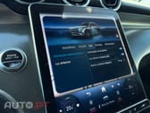 Mercedes-Benz GLC 220 d 4Matic