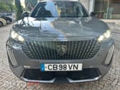 Peugeot 2008 1.2 Hybrid Allure e-DCS6