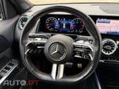 Mercedes-Benz GLB 180 d AMG Line