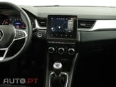 Renault Captur Captur 1.0 TCe Techno