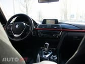 BMW 330 e iPerformance Line Luxury