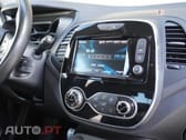 Renault Captur 1.5 dCi Exclusive EDC