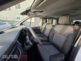 Renault Trafic 2.0 Blue dCi L2 Grand Zen