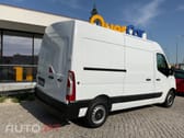 Renault Master 2.3 dCi L2H2 3.5T