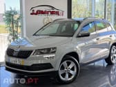 Skoda Karoq 1.6 TDI Style