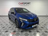 Renault Clio 1.0 TCe Techno