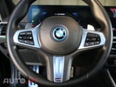 BMW 330 e Touring Pack Desportivo M Auto