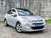 Citroen C3 1.2 VTi Exclusive