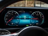 Mercedes-Benz CLA 250 e AMG Line
