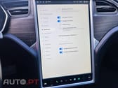 Tesla Model S 85D