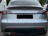 Tesla Model Y RWD