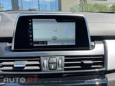 BMW 216 i 7L