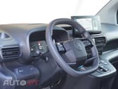 Citroen Berlingo M 130 EAT8 MAX