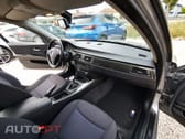 BMW 320 d Touring Sport