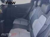 Renault Clio Techno TCE 90