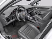 Porsche Panamera TURBO  Grand GT
