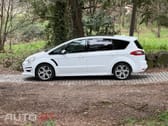 Ford S-Max 2.0 TDCi Titanium 7L