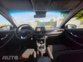 Hyundai i30 1.0 T-GDi N-Line