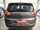 Renault Grand Scénic 1.7 Blue dCi Bose Edition EDC