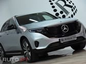 Mercedes-Benz EQC 400 4Matic