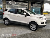 Ford EcoSport 1.0 Ecoboost