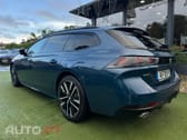 Peugeot 508 SW 1.6 Hybrid GT e-EAT8