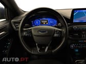 Ford Focus SW 1.0 EcoBoost ST-Line X