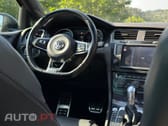 Volkswagen Golf 1.4 GTE Plug-in