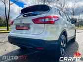 Nissan Qashqai 1.2 DIG-T N-Connecta RS+PS 18 Xtronic