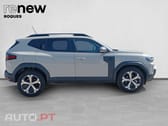 Dacia Duster III Journey 1.0 TCe Bi-fuel 100cv