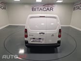 Citroen Berlingo 1.6 HDi L1 Club