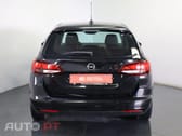 Opel Astra 1.5 Turbo  Design & Tech ST