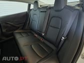 Tesla Model 3 Long Range AWD Dual Motor