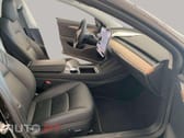 Tesla Model 3 Performance