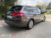 Peugeot 308 sw style Nacional