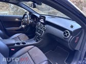 Mercedes-Benz A 180 d AMG Line Aut.