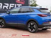 Opel Grandland (X) Innovation