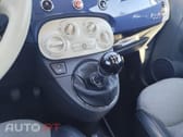 Fiat 500C 1.2 Lounge