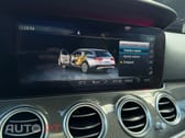 Mercedes-Benz E 220 d 4-Matic All Terrain Avantgarde +