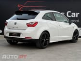 Seat Ibiza SC 1.6 TDI CR Sport