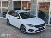 Fiat Tipo 1.3 M-Jet Lounge