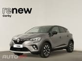 Renault Captur Captur 1.0 TCe Techno