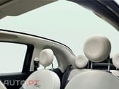 Fiat 500 1.0 Hybrid Lounge