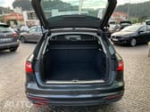 Audi A4 Avant 35 TDI Advanced S tronic
