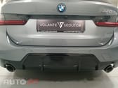 BMW 320 e Pack Desportivo M Auto