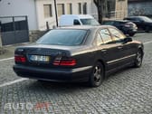 Mercedes-Benz E 270 CDi Elegance
