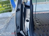 Peugeot Partner 1.6 BlueHDI  , 130cv , automática 8 velocidades