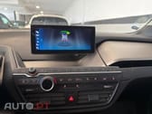BMW i3 120Ah