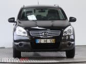 Nissan Qashqai +2 1.6 Acenta