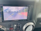 Jeep Wrangler Unlimited Automatic Hardtop
